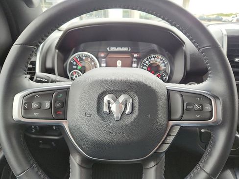 Used 2024 RAM 1500 Lone Star image 29