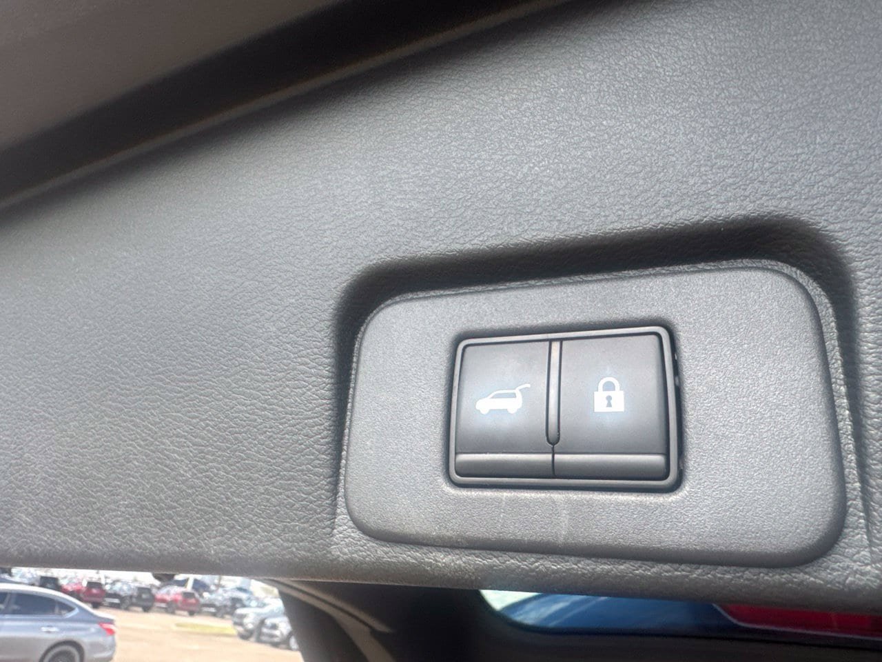 Certified 2023 Nissan Rogue SV w/ SV Premium B Package FWD image 43