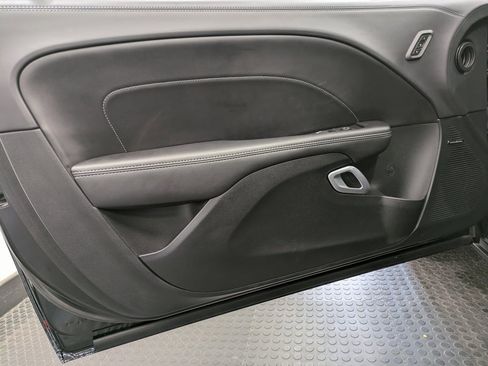 Used 2023 Dodge Challenger R/T Scat Pack image 8