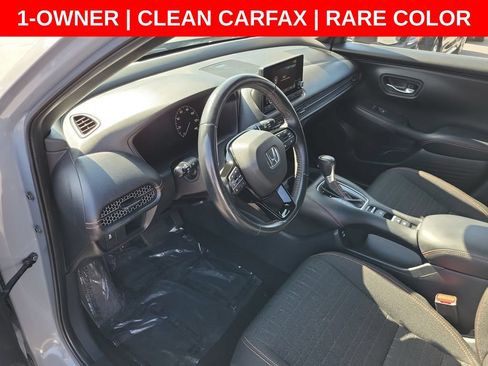 Used 2024 Honda HR-V Sport image 18