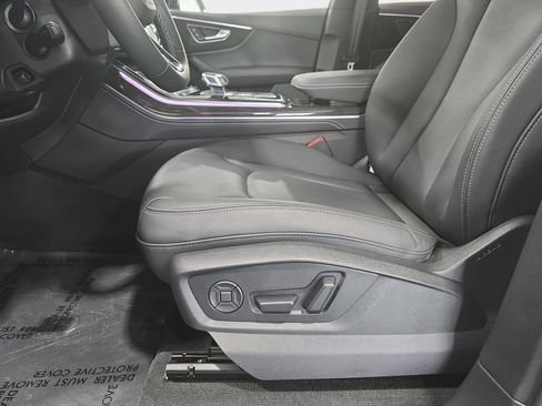 Certified 2026 Audi Q7 3.0T Premium Plus w/ Premium Plus Package AWD/4WD image 21