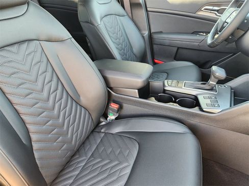 New 2026 Kia Sportage X-Line image 10