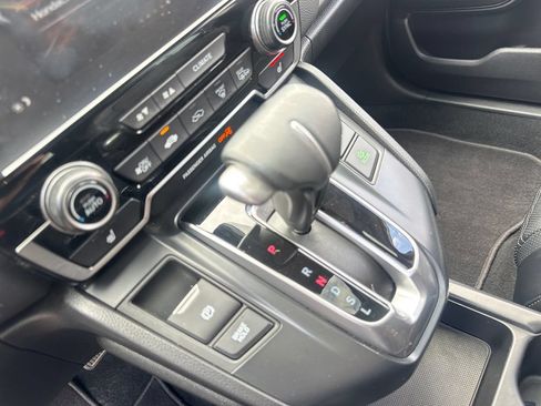 Used 2021 Honda CR-V EX-L image 22