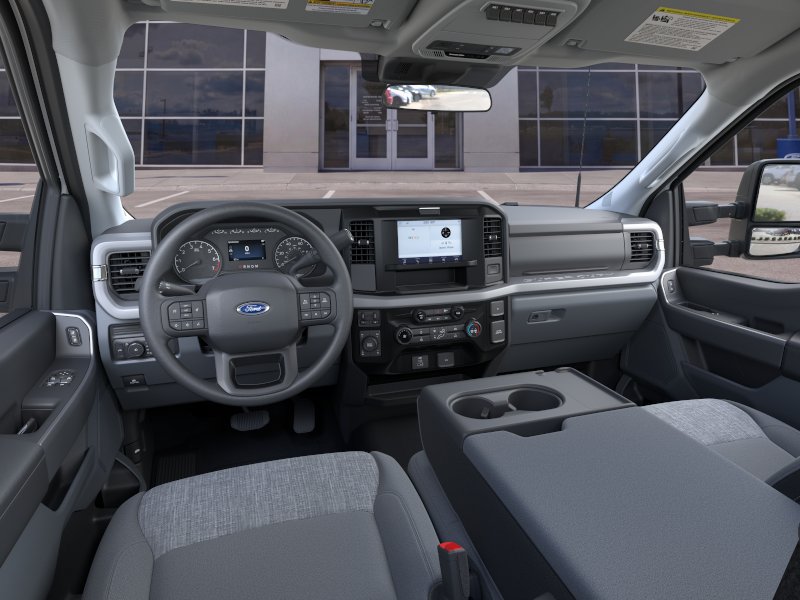 New 2026 Ford F250 XLT AWD/4WD image 10