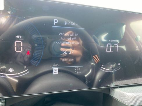 New 2026 Hyundai Sonata SEL FWD image 32