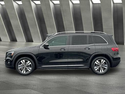 Certified 2025 Mercedes-Benz GLB 250 GLB 250 image 7