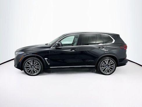 Certified 2026 BMW X5 xDrive40i image 8