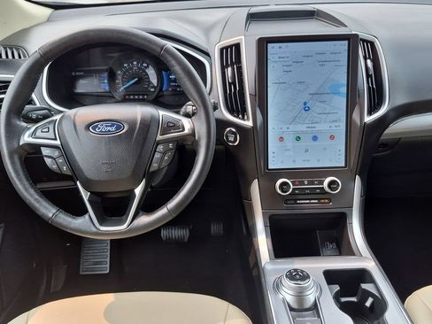 Certified 2021 Ford Edge SEL AWD/4WD image 23