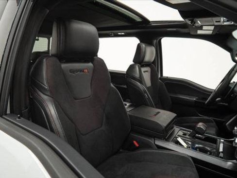 Used 2024 Ford F150 Raptor w/ Equipment Group 803A Raptor R image 32