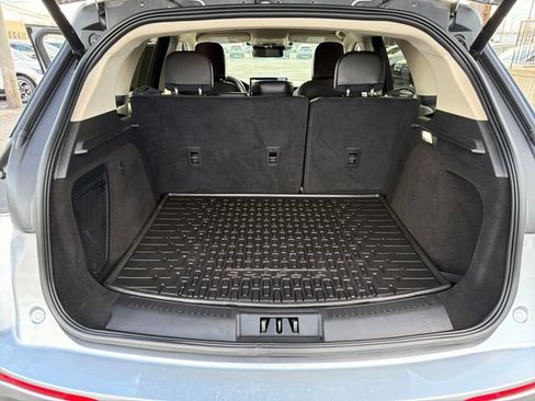 Certified 2024 Lincoln Corsair AWD image 27