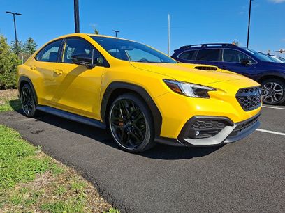 New 2026 Subaru WRX tS w/ Accessory Package #2