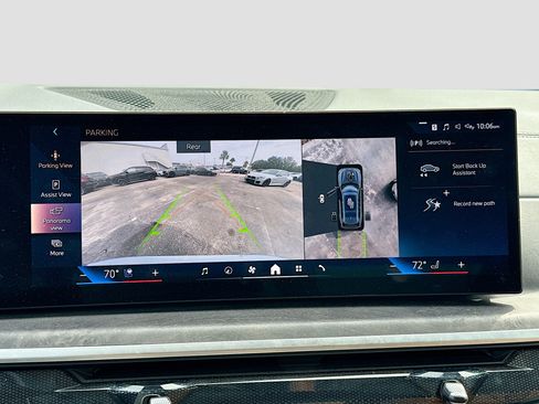 Used 2025 BMW X7 xDrive40i AWD/4WD image 36