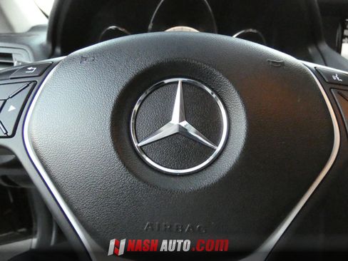 Used 2013 Mercedes-Benz E 350 Coupe w/ Premium 2 Pkg image 50