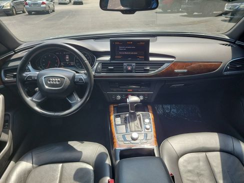 Used 2014 Audi A6 3.0T Premium Plus AWD/4WD image 18