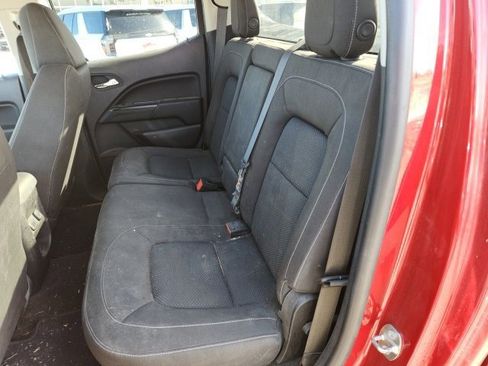 Used 2015 Chevrolet Colorado LT w/ LT Convenience Package image 18