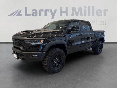New 2026 RAM 1500 RHO
