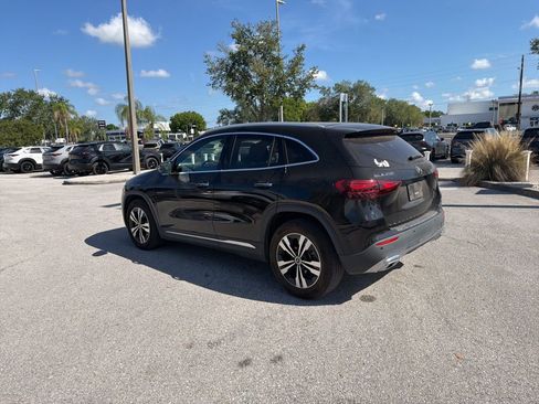 Used 2024 Mercedes-Benz GLA 250 image 7