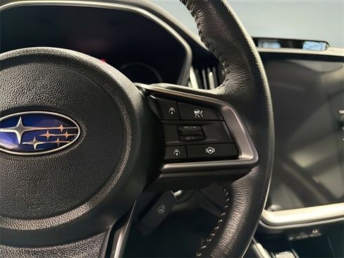 Certified 2024 Subaru Outback Limited w/ Popular Package #2 image 18