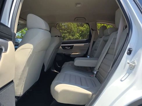 Used 2018 Honda CR-V LX image 36