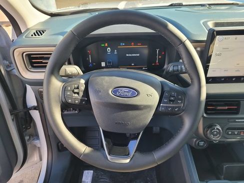 New 2026 Ford Maverick Lariat AWD/4WD image 9