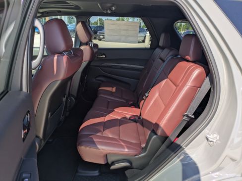New 2026 Dodge Durango GT AWD/4WD image 14
