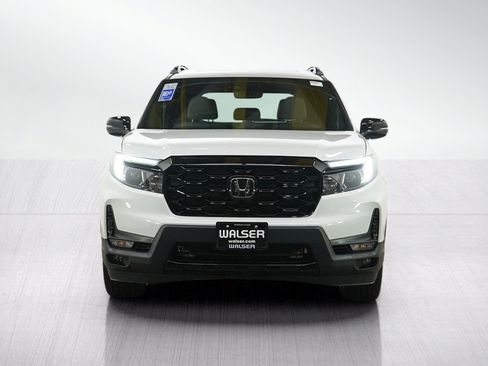 Used 2023 Honda Passport Elite image 8