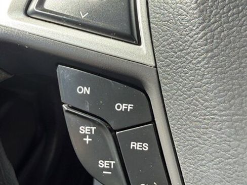 Used 2014 Ford Fusion S image 17