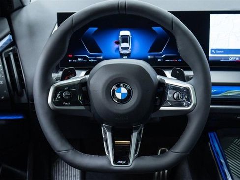 New 2026 BMW X3 xDrive30 w/ Premium Package image 17