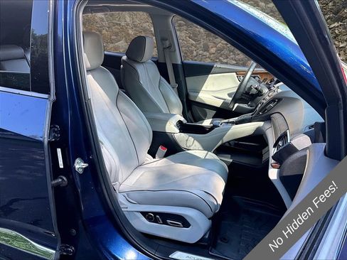 Used 2020 Acura RDX AWD w/ Advance Package image 7