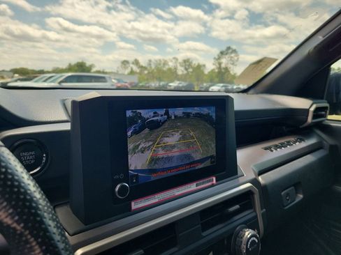 Used 2024 Toyota Tacoma SR5 RWD image 22