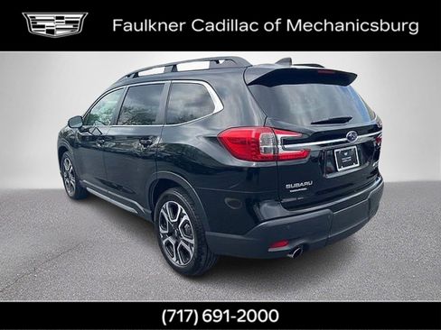 Used 2023 Subaru Ascent Limited AWD/4WD image 8