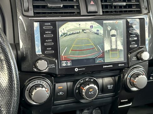 Certified 2023 Toyota 4Runner TRD Off-Road Premium w/ Off Road Premium Plus Package AWD/4WD image 19
