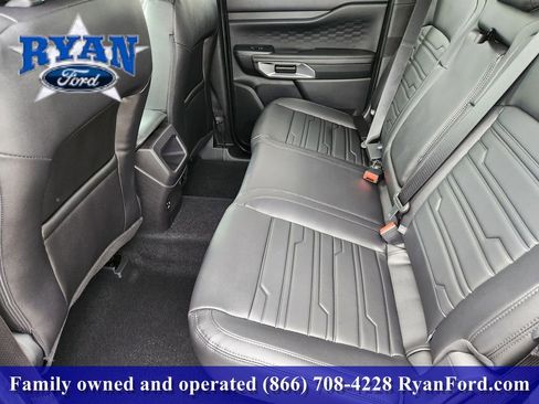 New 2026 Ford Ranger Lariat AWD/4WD image 20