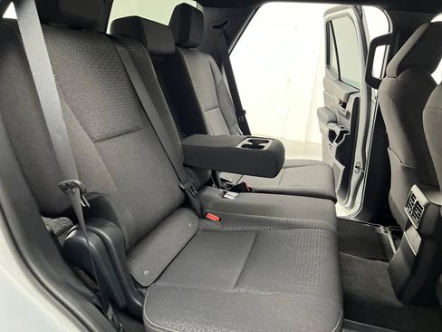 Used 2025 Toyota 4Runner SR5 image 17