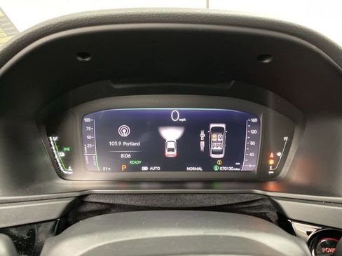 Used 2023 Honda Accord Sport image 29