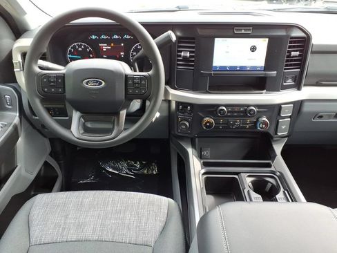 New 2026 Ford F350 XLT w/ 360-Degree Camera Package AWD/4WD image 18