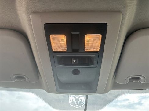 Used 2011 RAM 1500 Sport w/ Remote Start & Security Group image 29