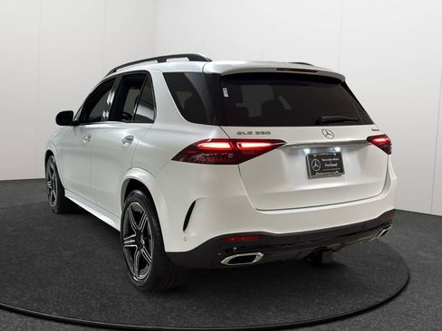 New 2026 Mercedes-Benz GLE 350 4MATIC image 6