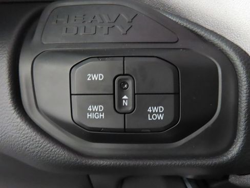 Used 2026 RAM 2500 Laramie AWD/4WD image 62