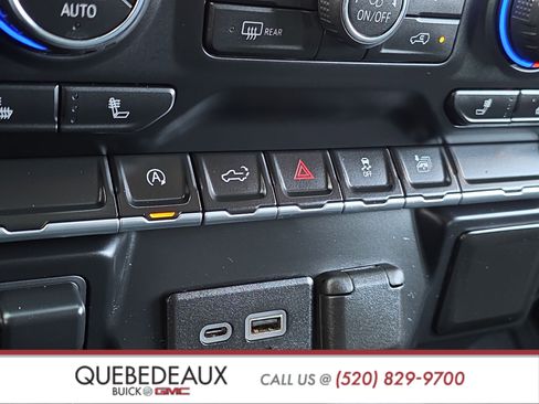 Used 2019 Chevrolet Silverado 1500 LT w/ All-Star Edition AWD/4WD image 20