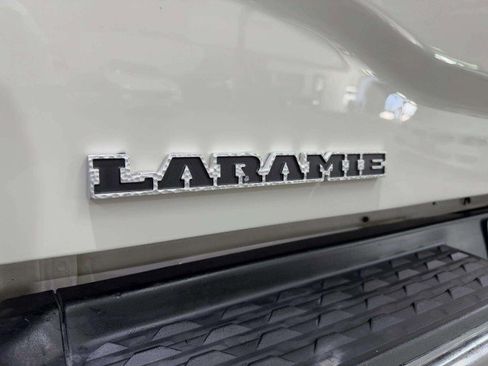 Used 2020 RAM 2500 Laramie image 64