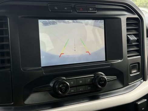 Used 2021 Ford F150 XLT AWD/4WD image 18