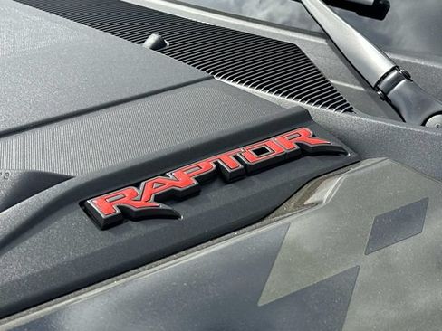 Used 2024 Ford Bronco Raptor AWD/4WD image 15
