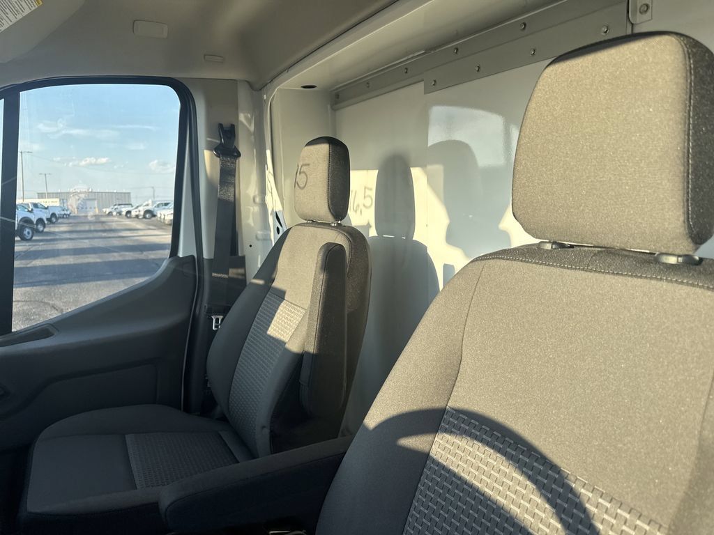 New 2024 Ford Transit 350 w/ Interior Upgrade Package RWD image 20