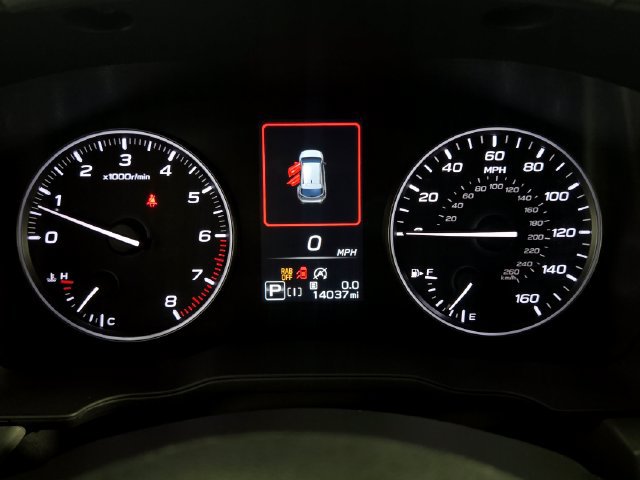 Used 2025 Subaru Crosstrek 2.5i Limited w/ Popular Package #3A AWD/4WD image 21