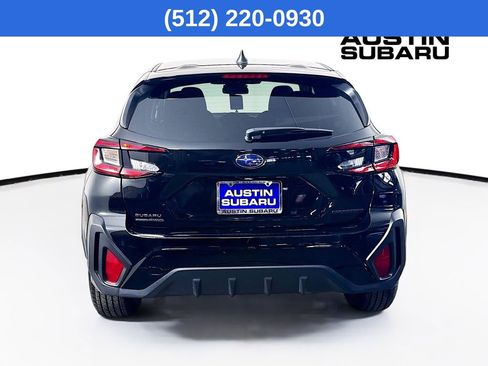 Used 2026 Subaru Crosstrek 2.5i image 7