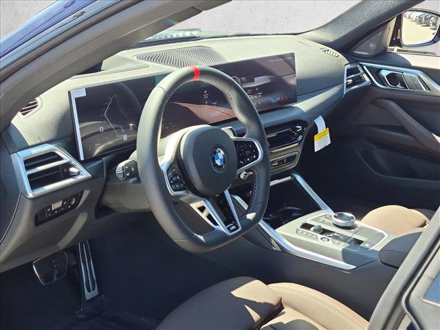New 2026 BMW M440i Gran Coupe RWD image 3
