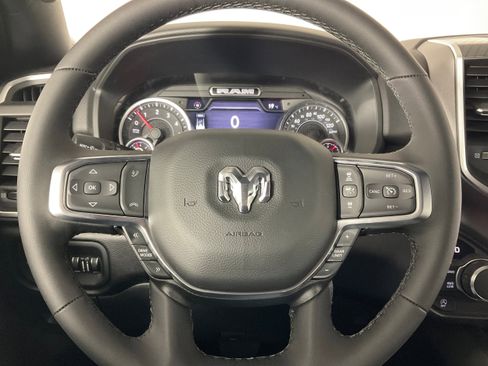 New 2026 RAM 1500 Big Horn image 15