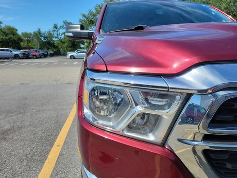Used 2022 RAM 1500 Big Horn RWD image 6