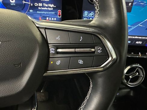 Certified 2024 Chevrolet Blazer EV LT image 11